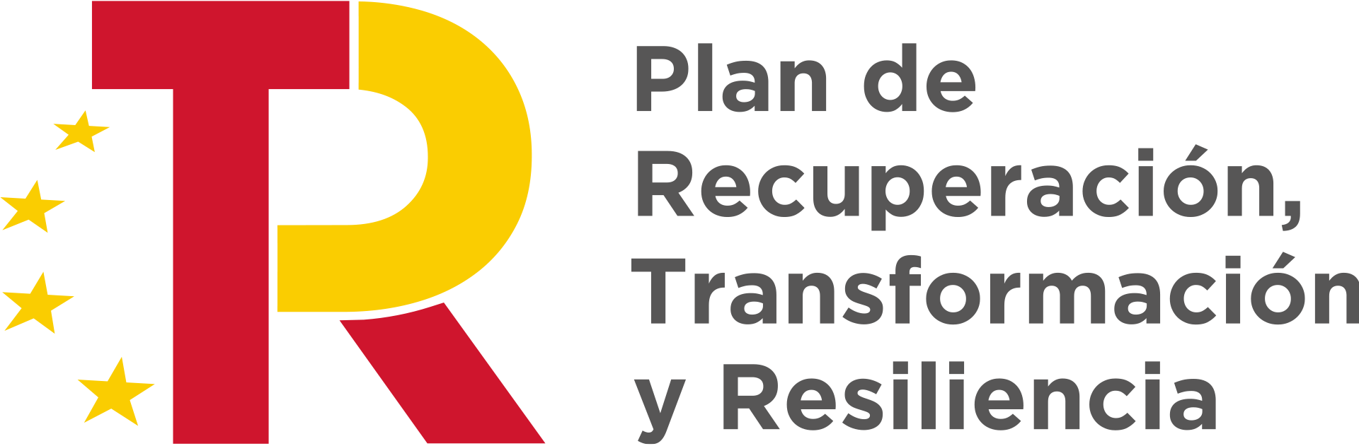 Plan de Recuperación, Transformación y Resiliencia.